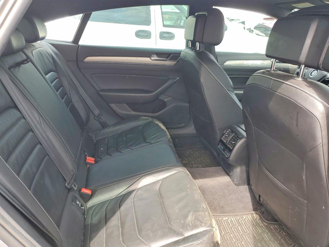 Volkswagen Arteon Sel Premium