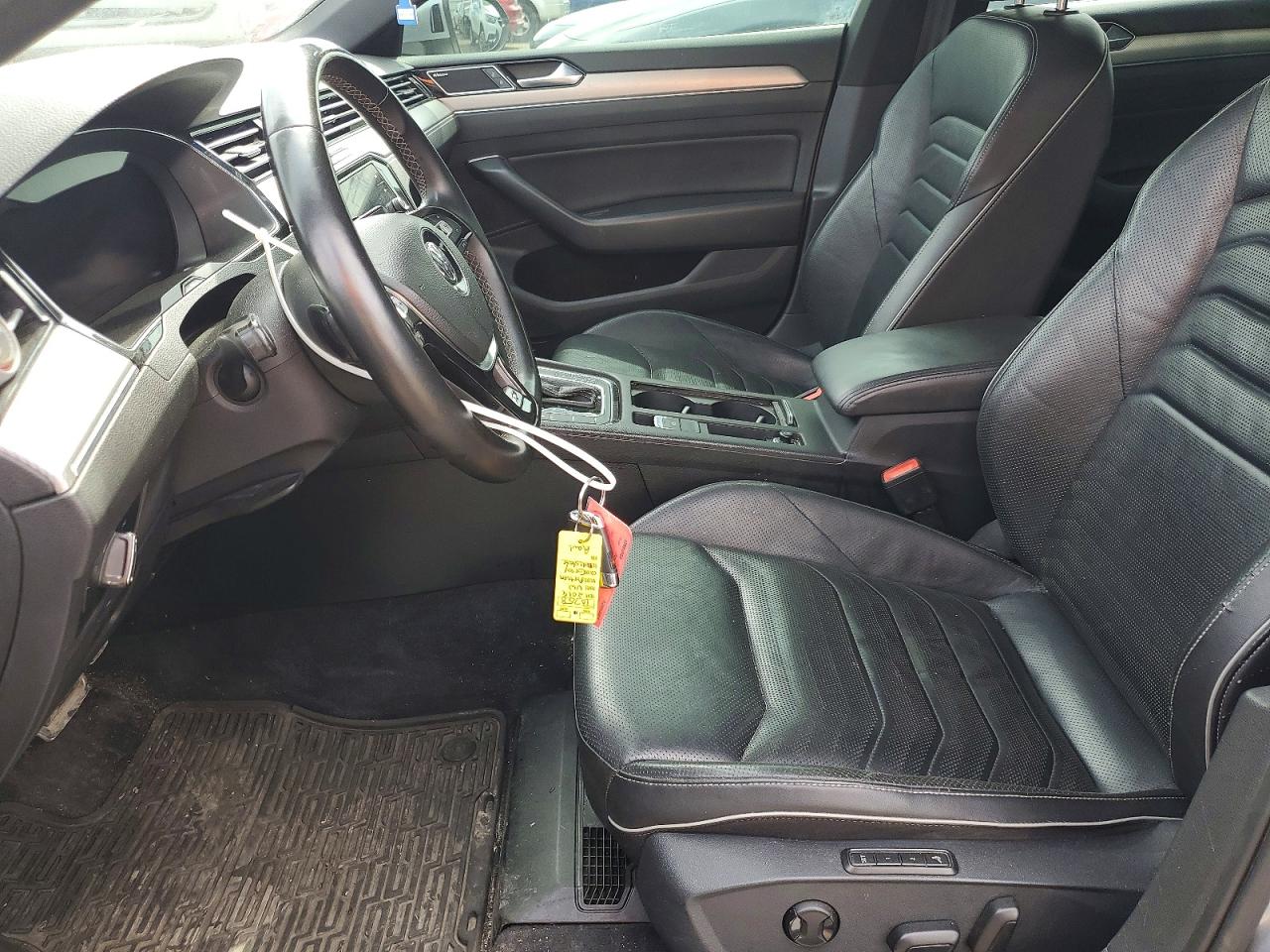 Volkswagen Arteon Sel Premium