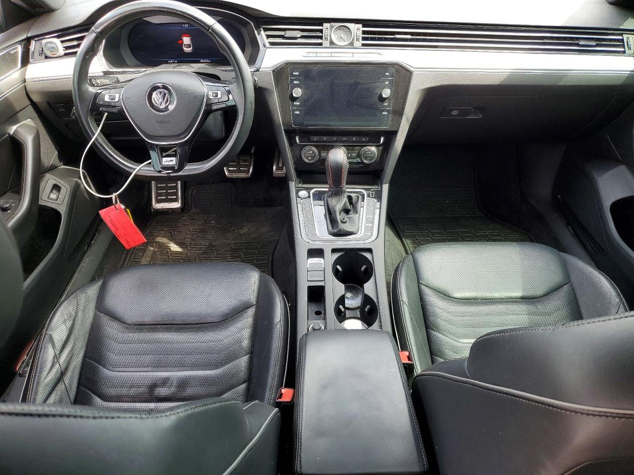 Volkswagen Arteon Sel Premium
