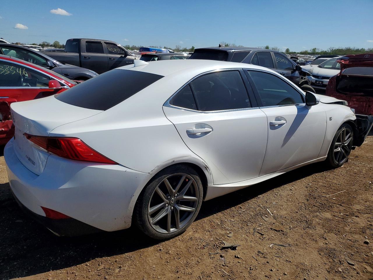 Lexus Is 300