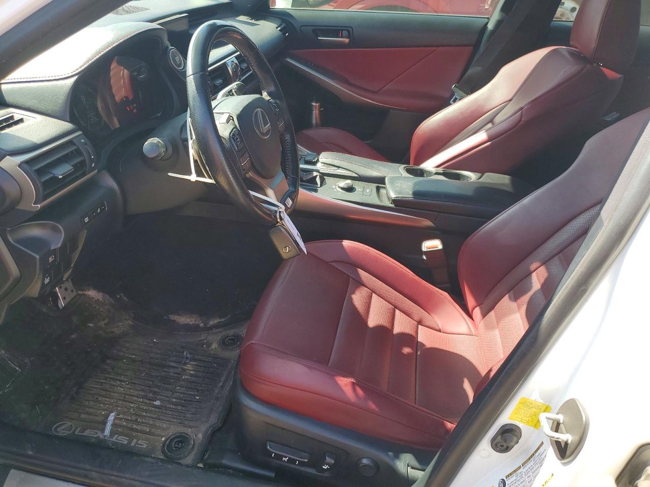 Lexus Is 300