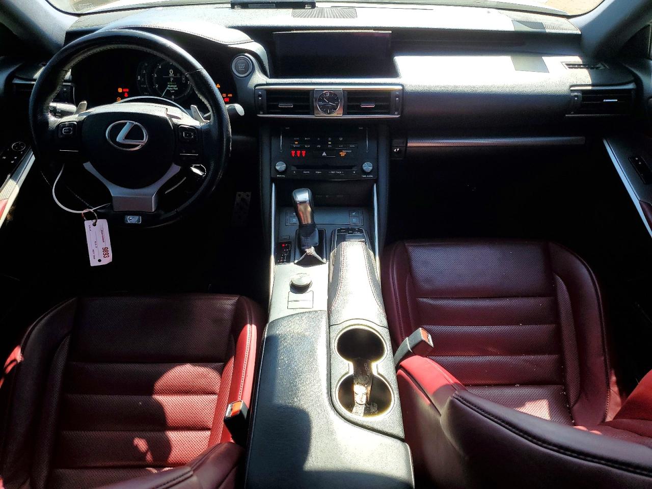 Lexus Is 300
