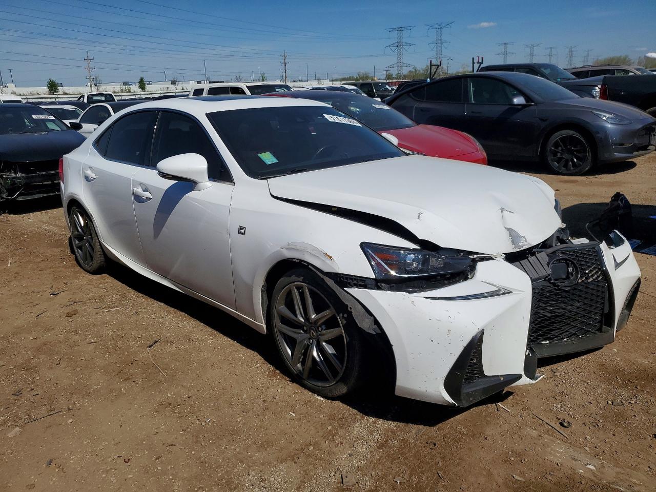 Lexus Is 300