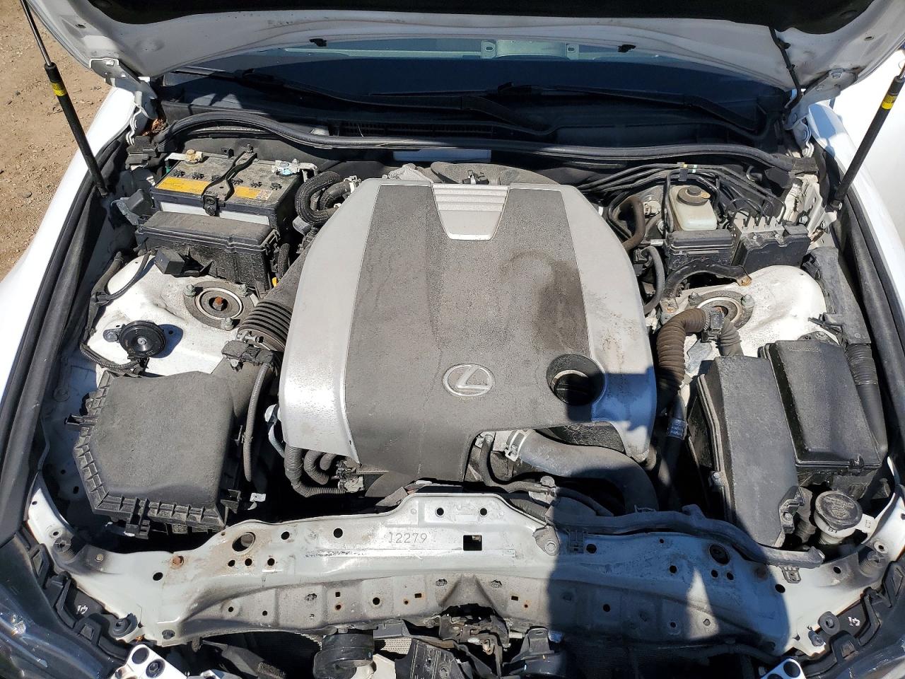 Lexus Is 300