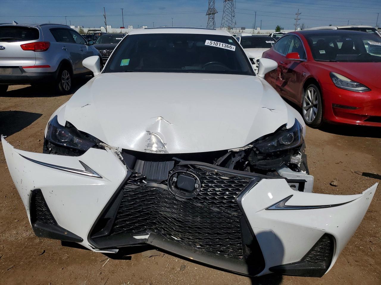 Lexus Is 300