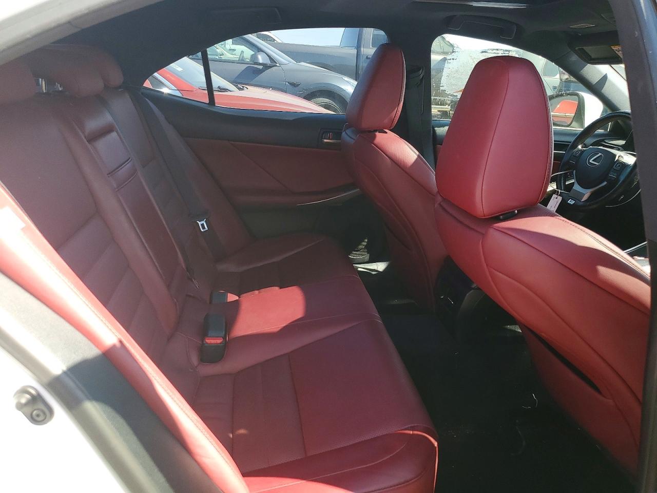 Lexus Is 300