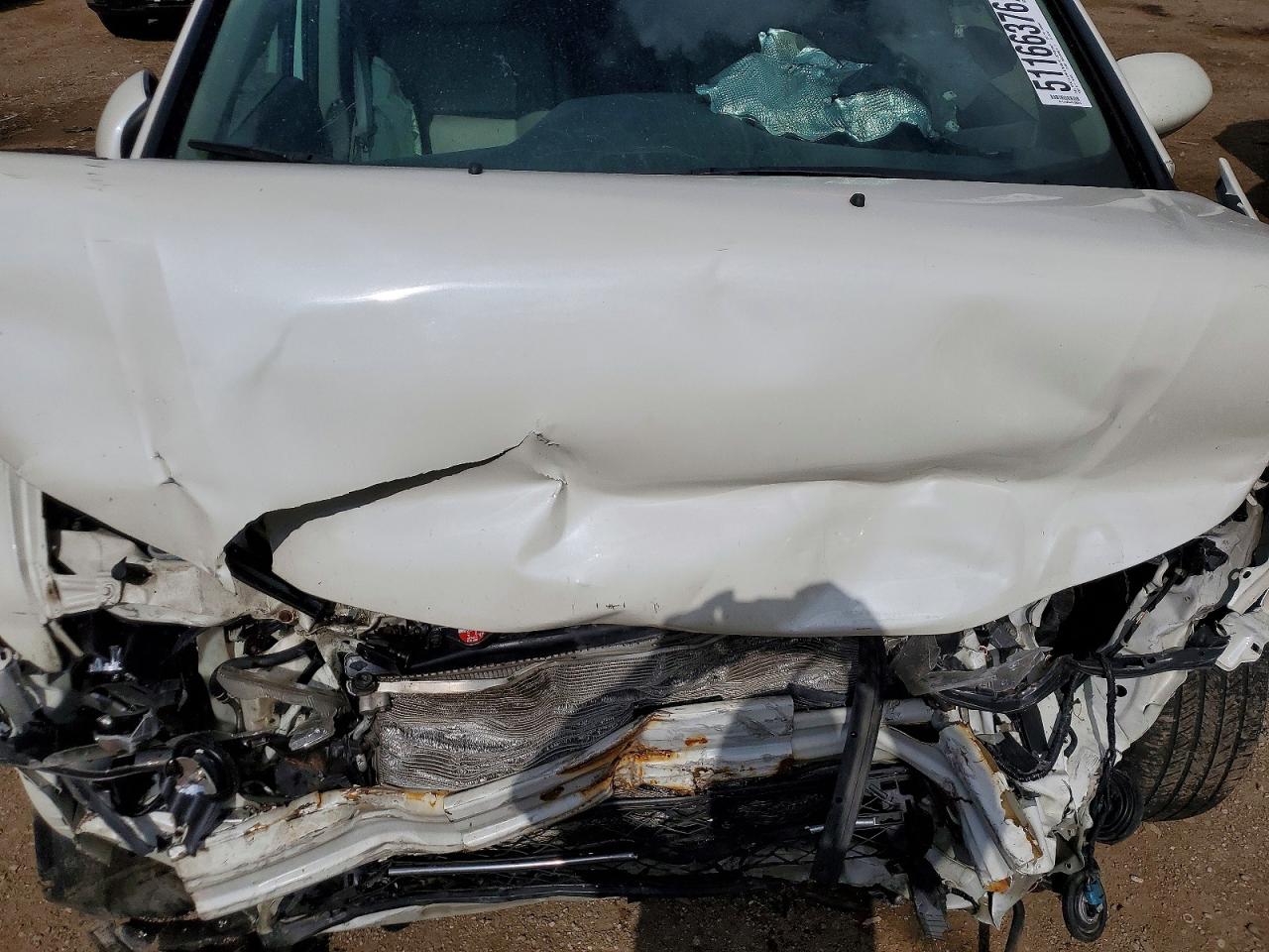 Honda Odyssey Exl