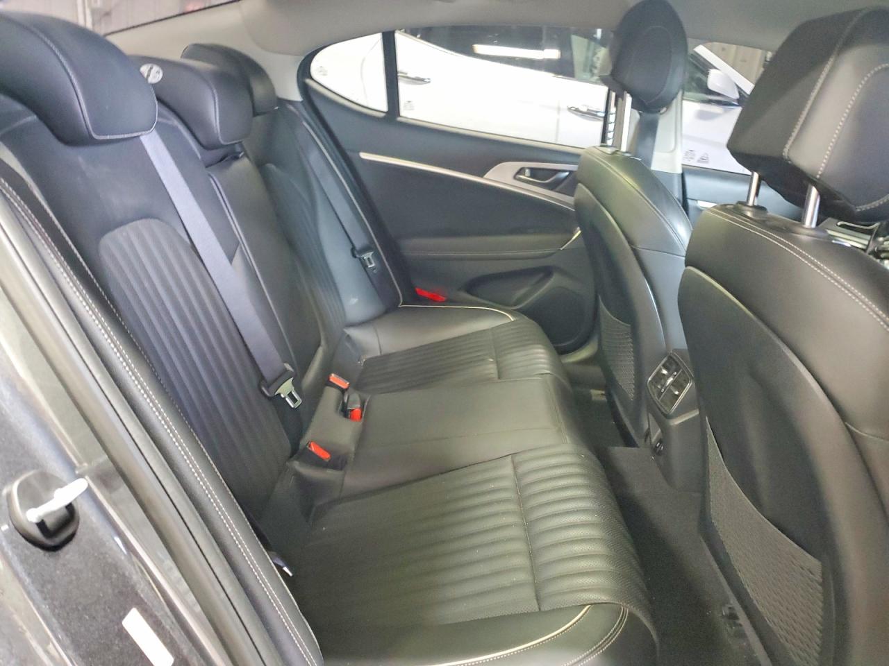 Genesis G70 Advanced