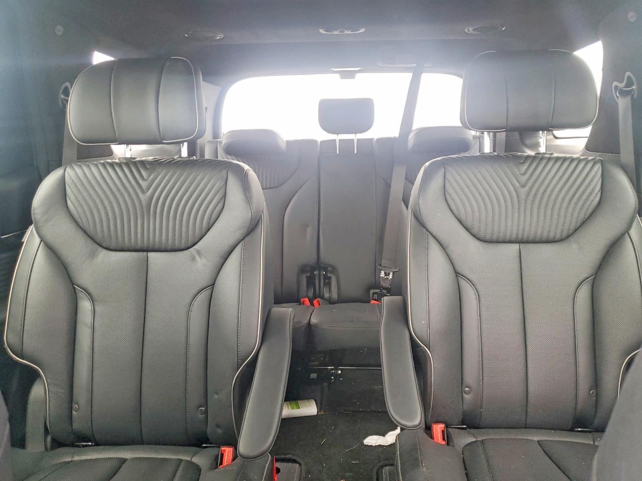 Hyundai PALISADE Calligraphy