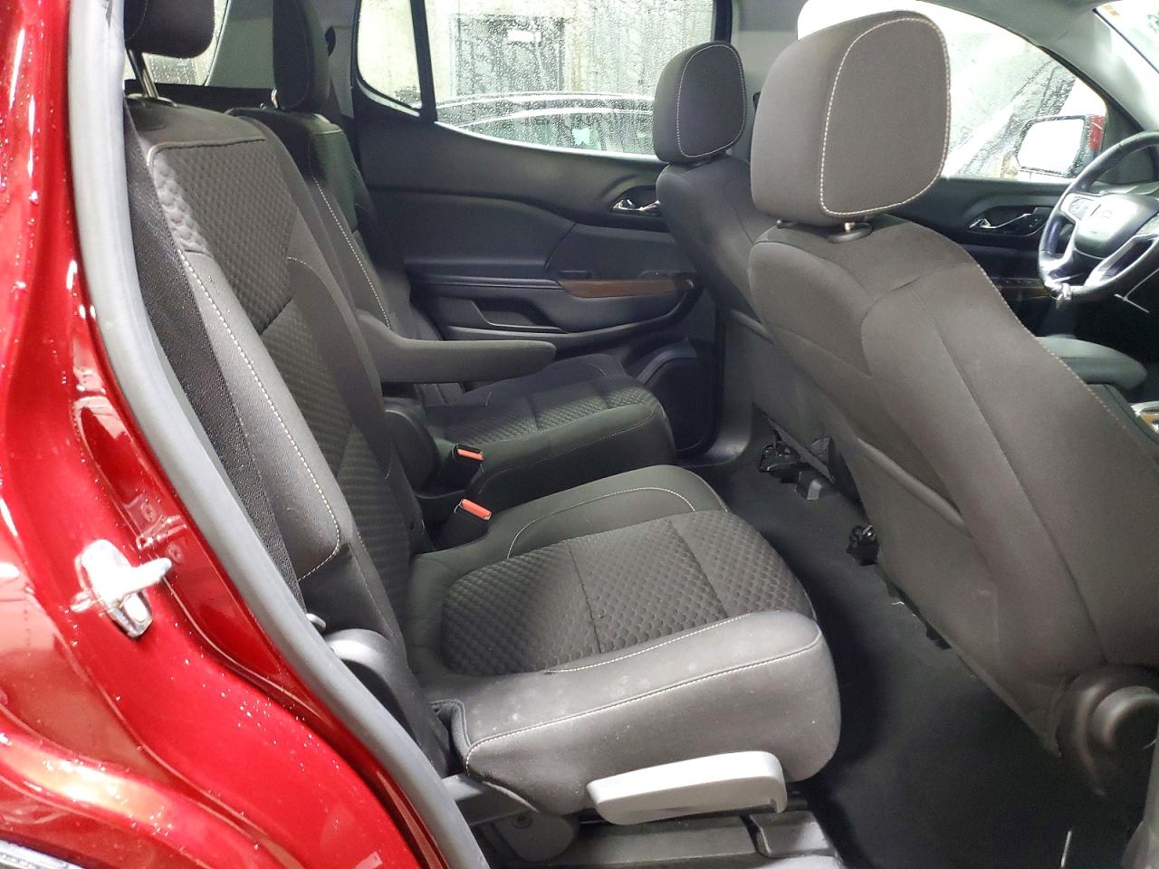 GMC Acadia Sle
