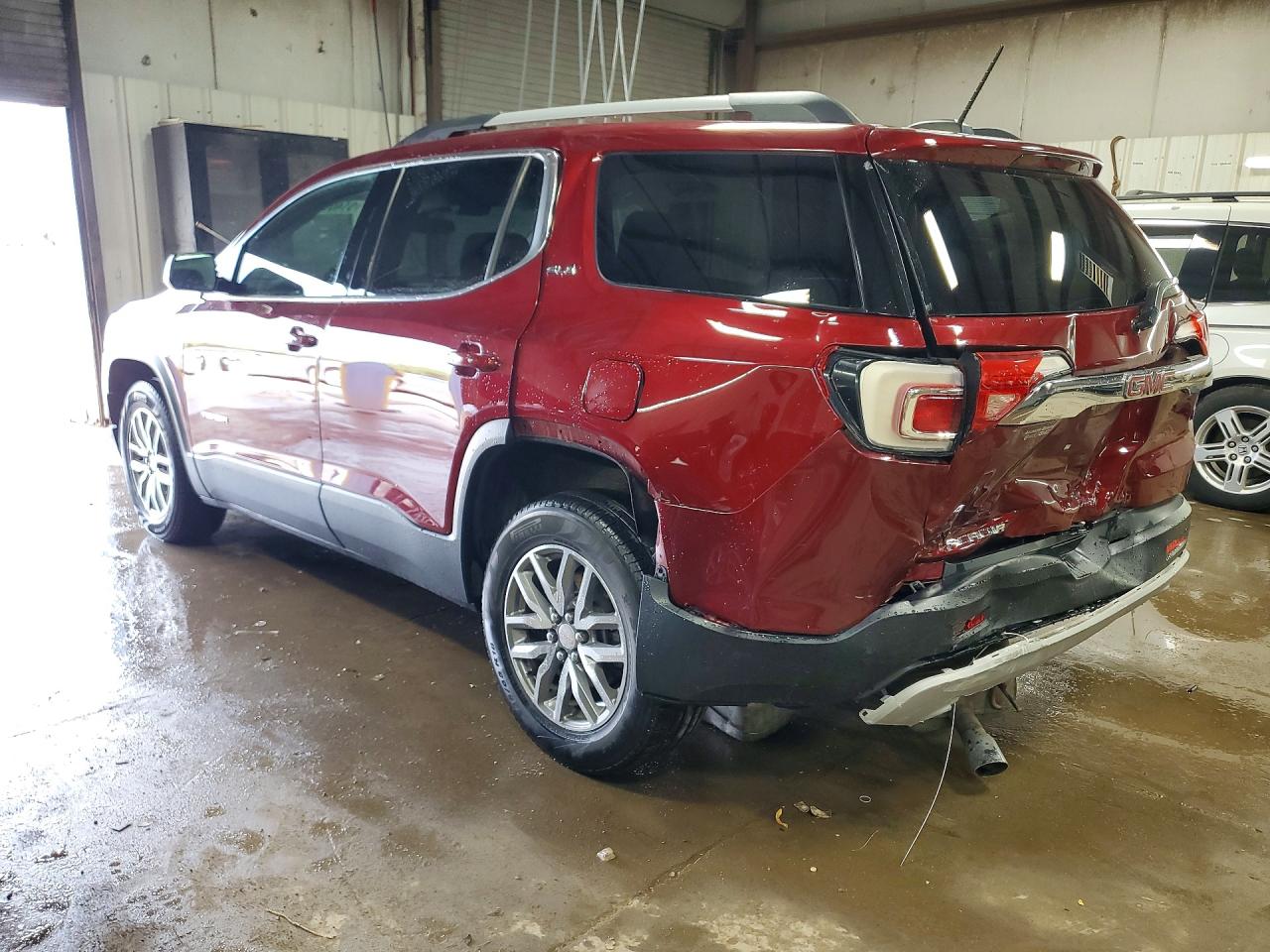 GMC Acadia Sle