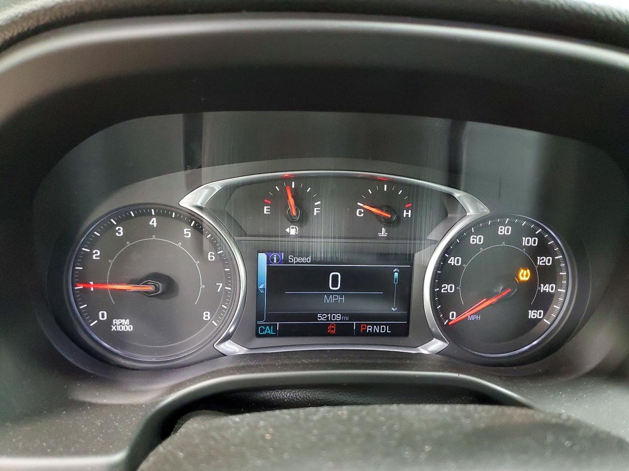 GMC Acadia Sle