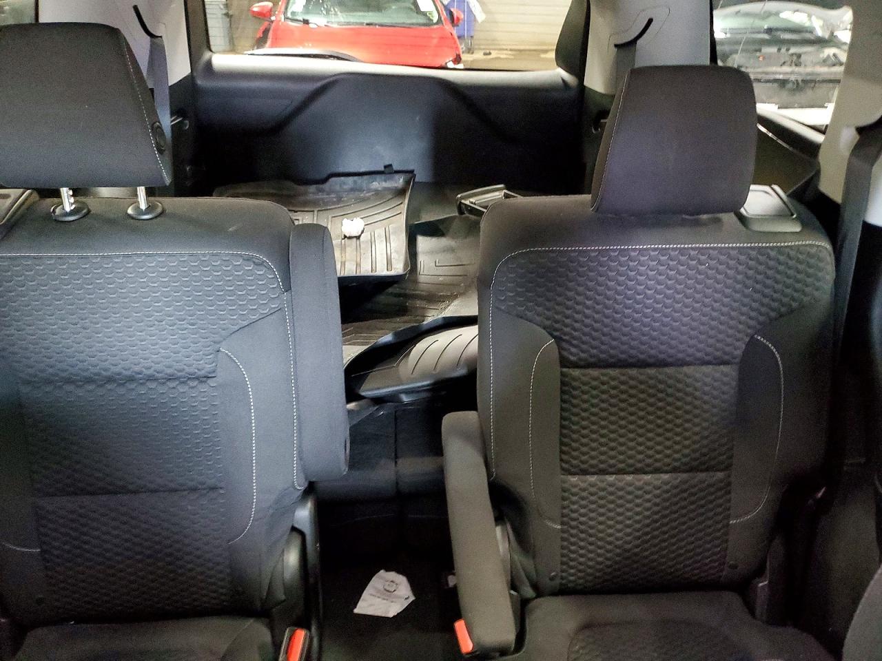 GMC Acadia Sle