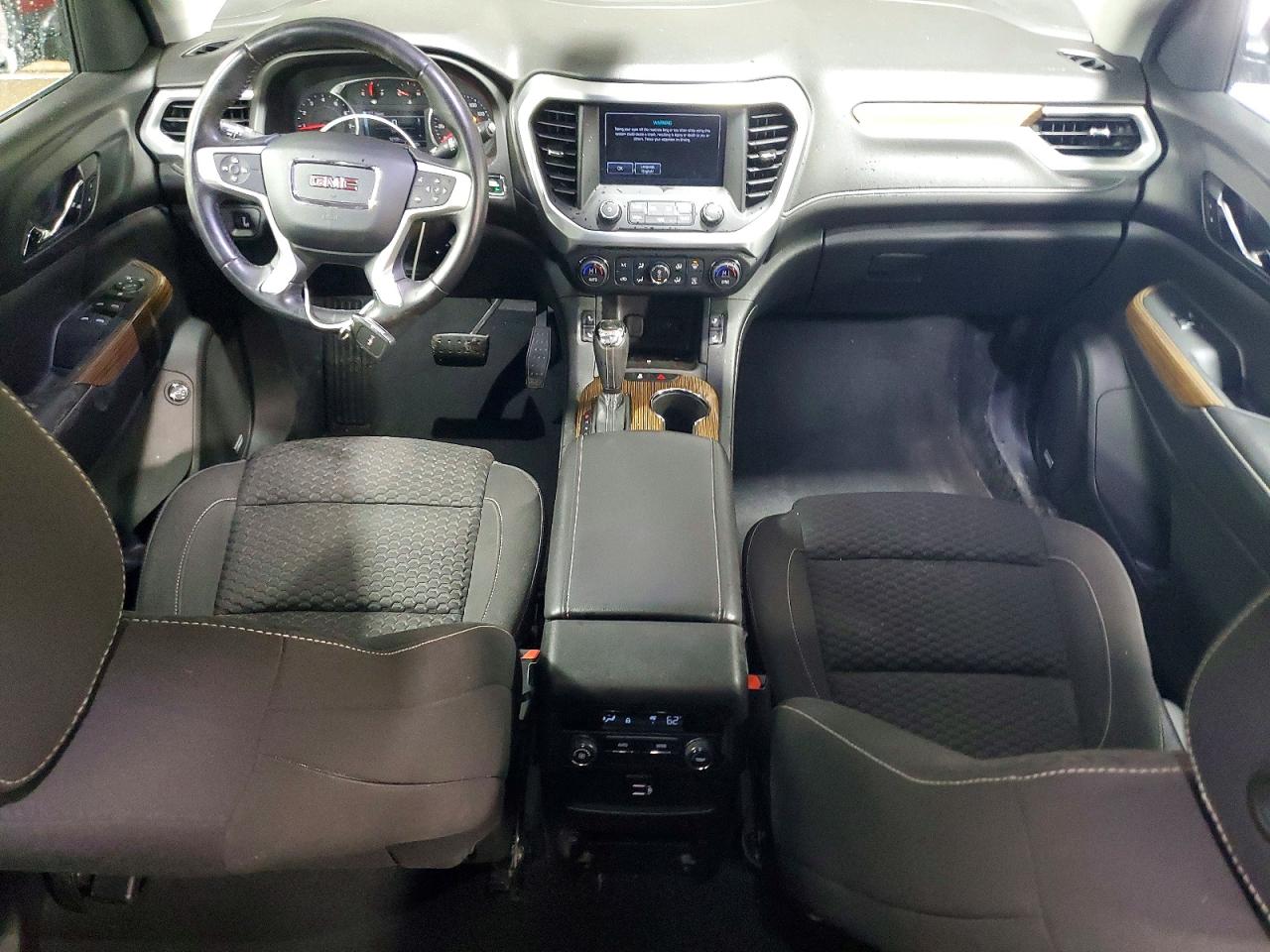 GMC Acadia Sle