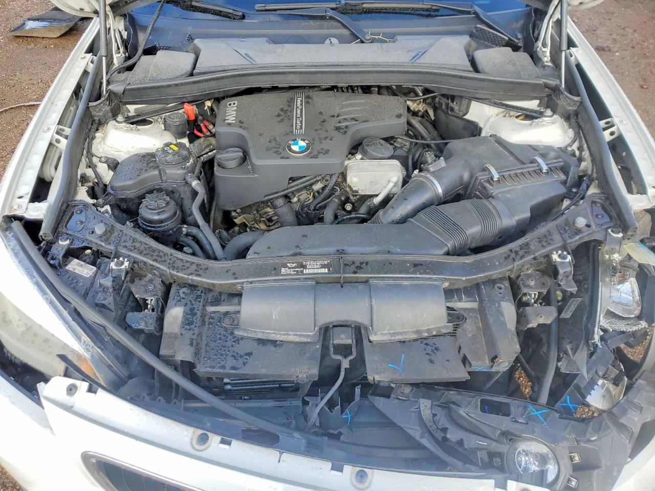 BMW X Series Xdrive28i