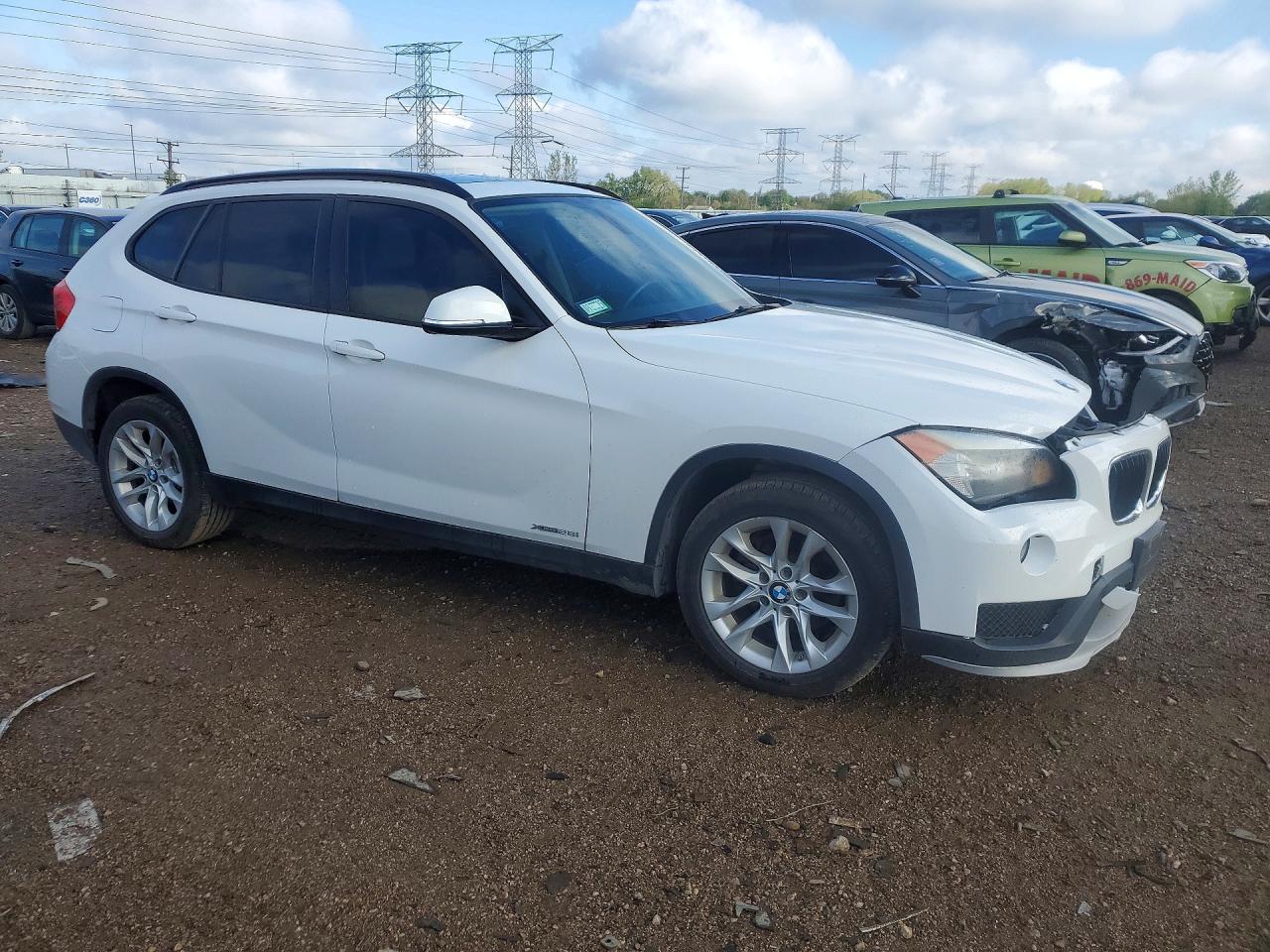 BMW X Series Xdrive28i