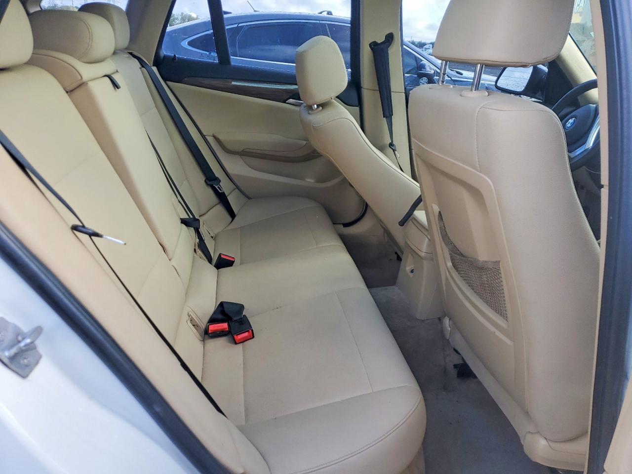BMW X Series Xdrive28i