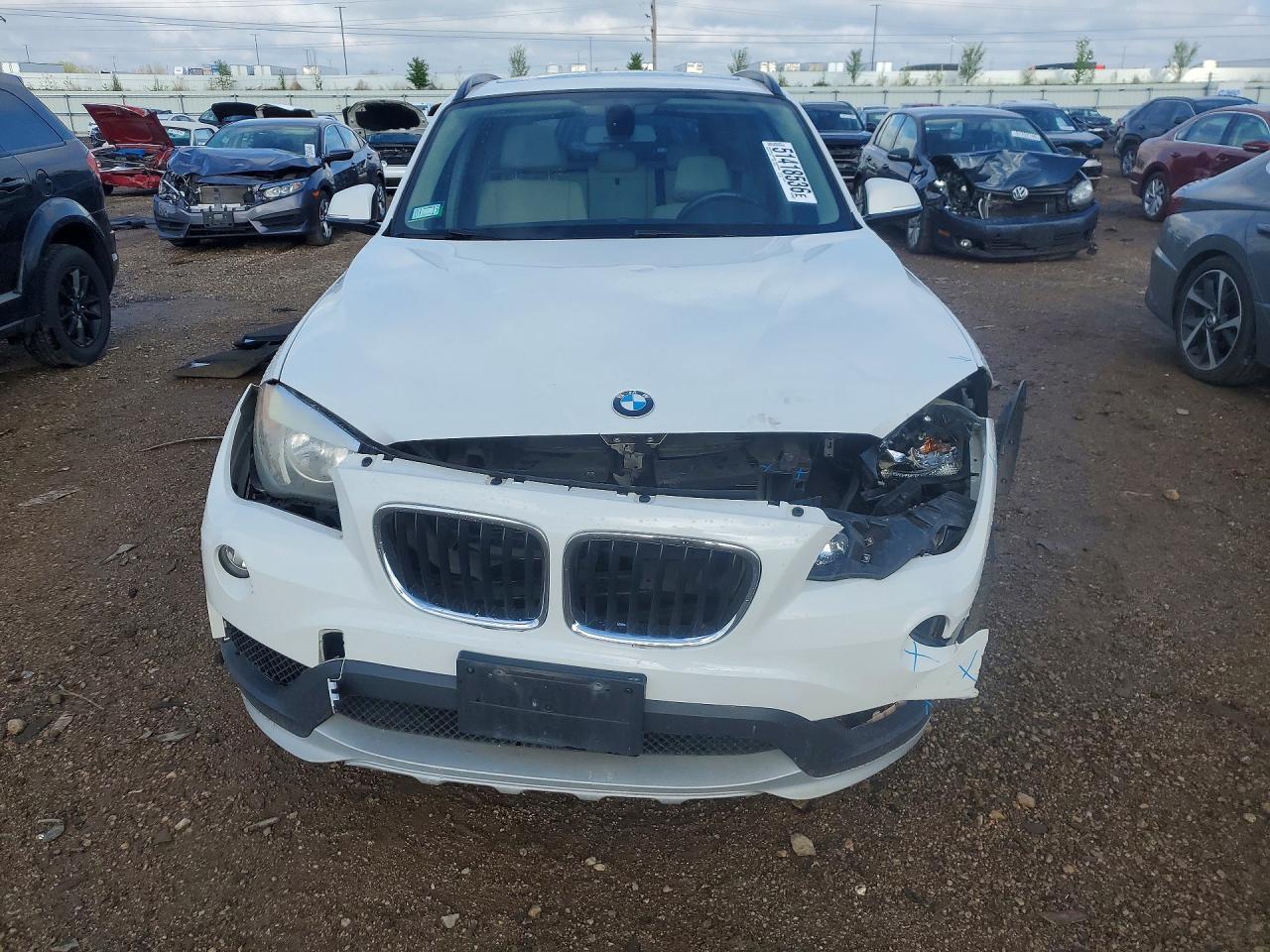 BMW X Series Xdrive28i