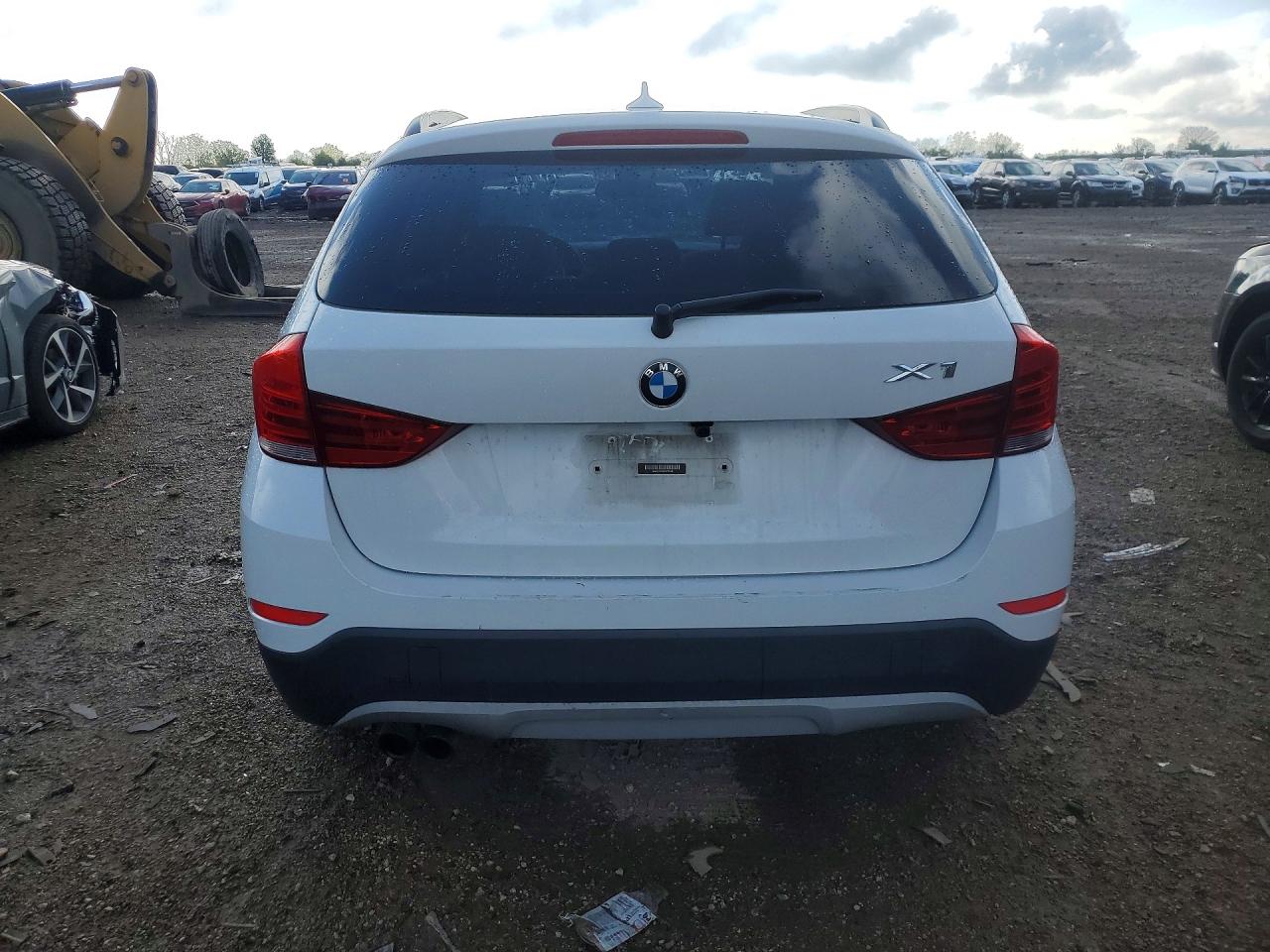 BMW X Series Xdrive28i