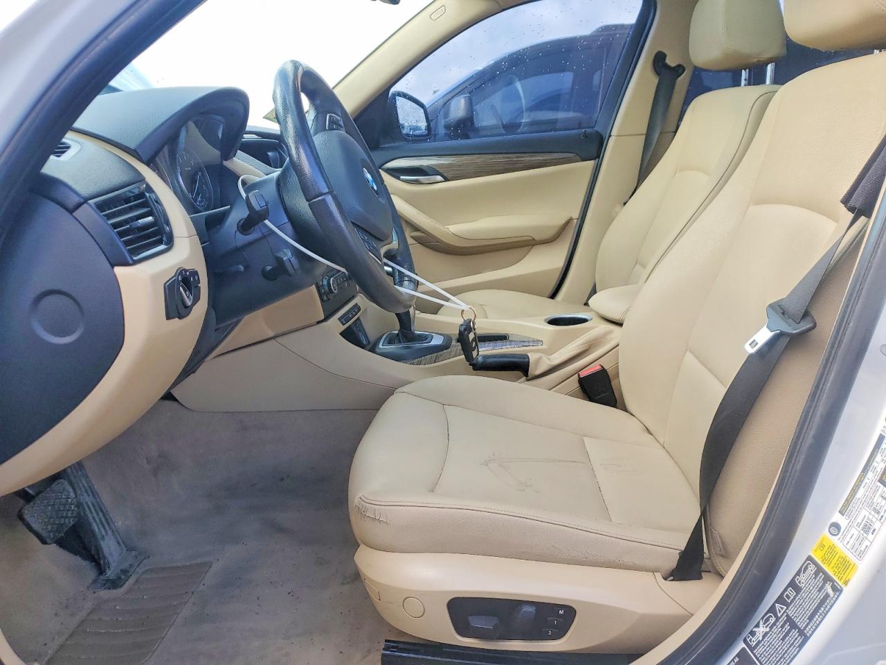 BMW X Series Xdrive28i