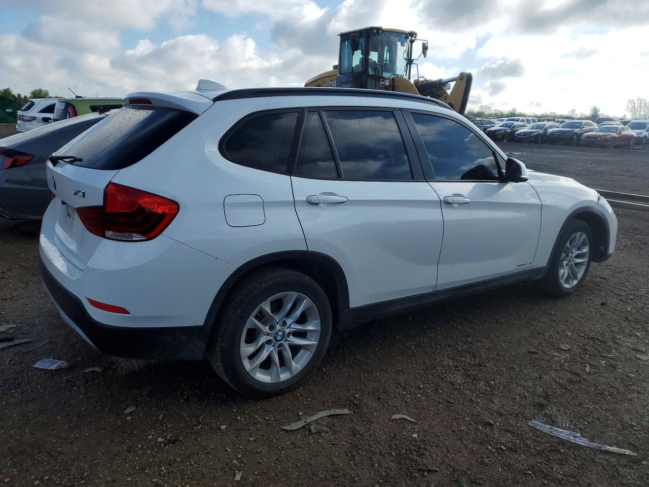 BMW X Series Xdrive28i