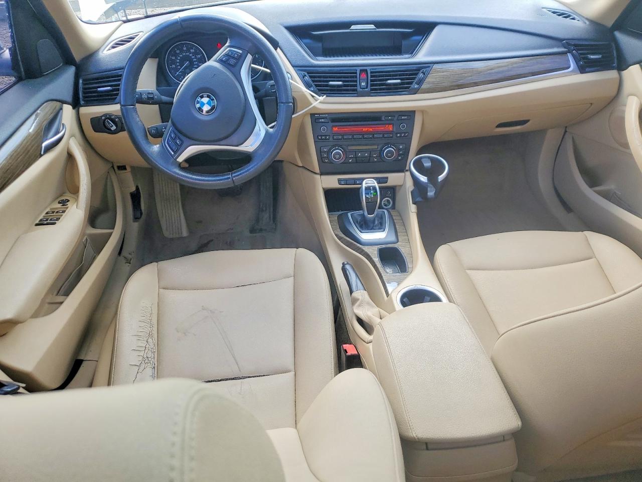 BMW X Series Xdrive28i