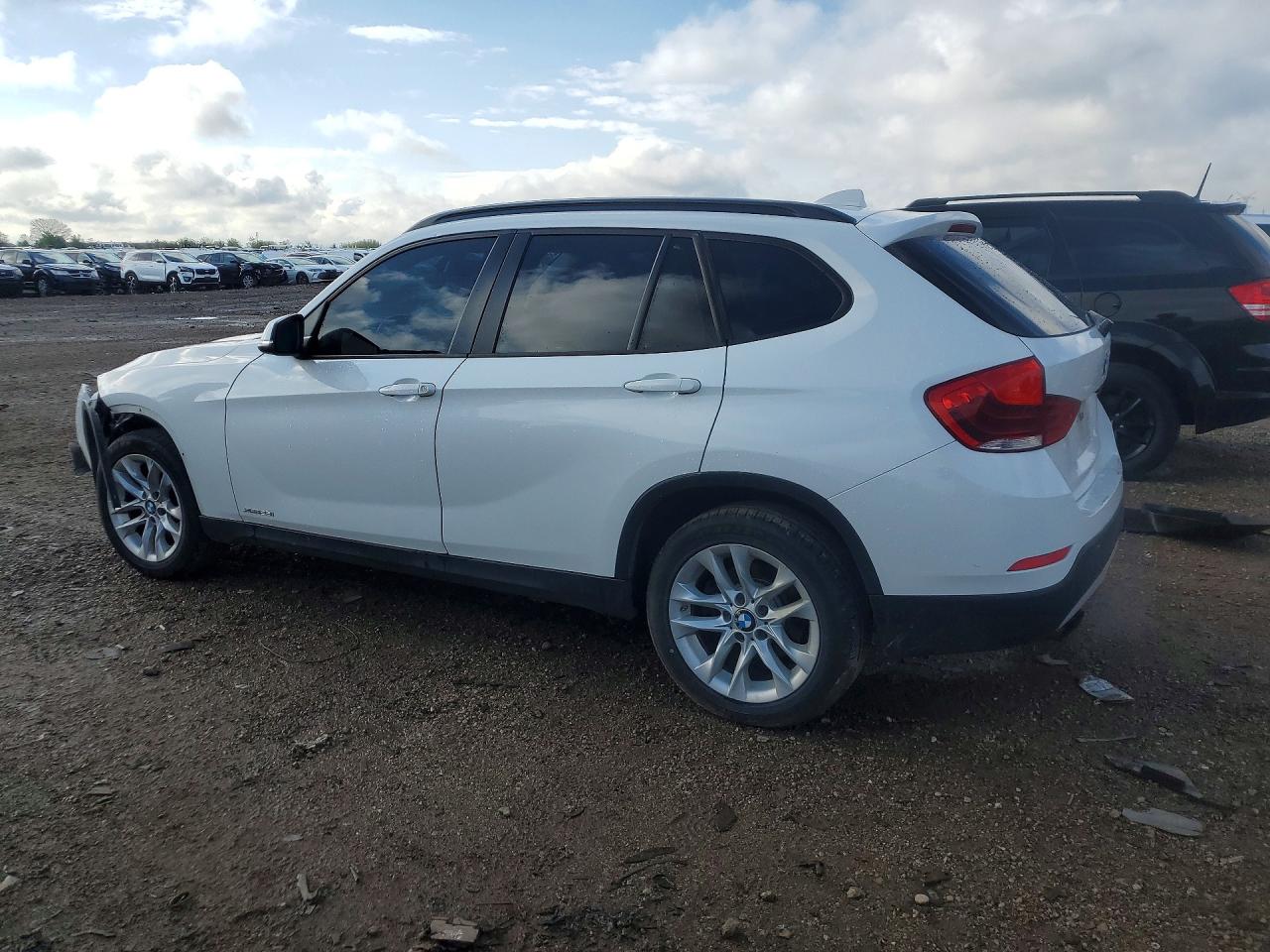 BMW X Series Xdrive28i