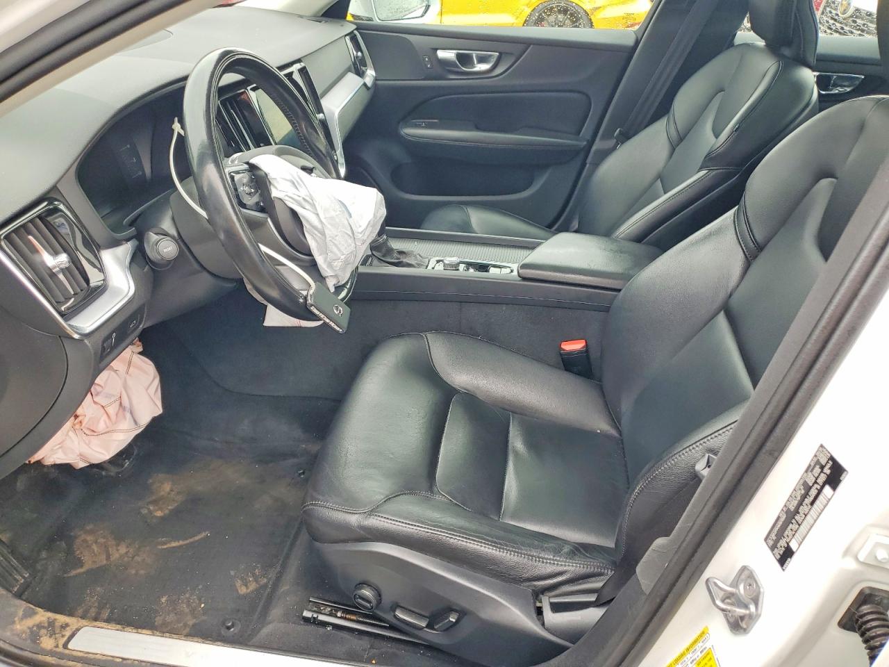 Volvo S60 T6 Momentum