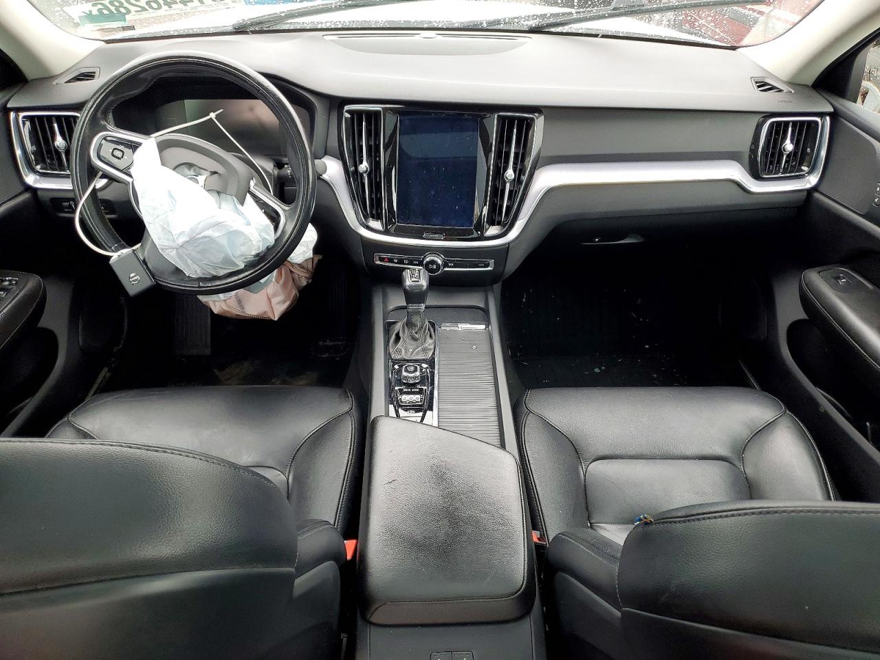 Volvo S60 T6 Momentum