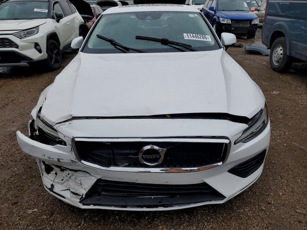 Volvo S60 T6 Momentum