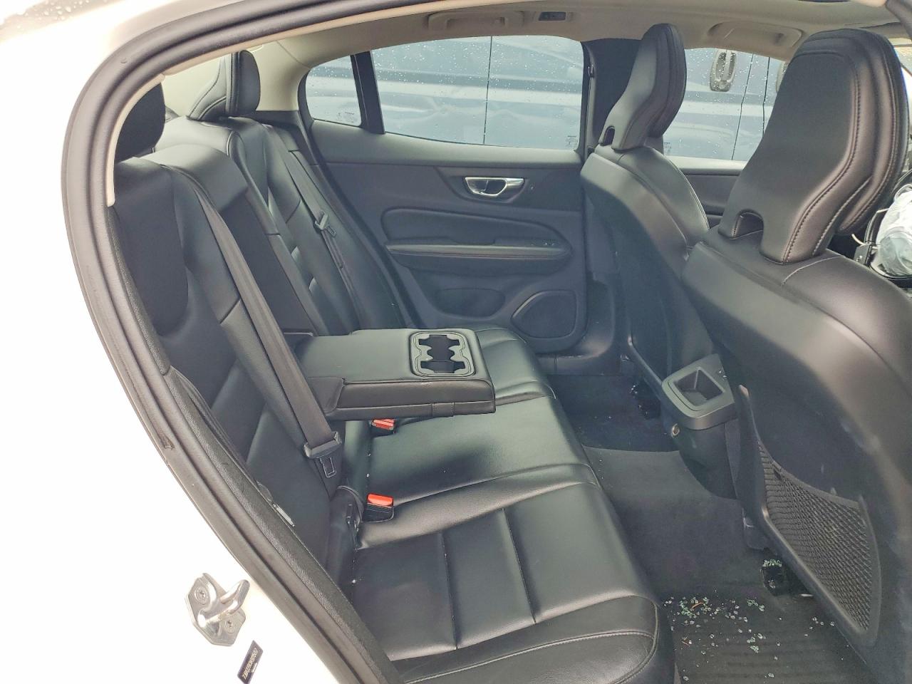 Volvo S60 T6 Momentum
