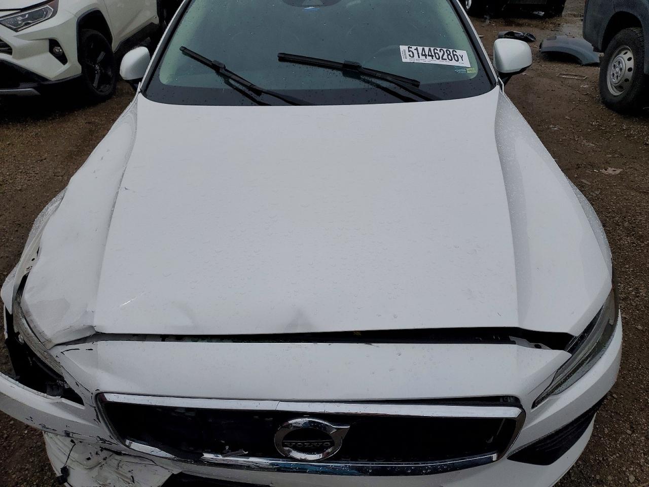 Volvo S60 T6 Momentum