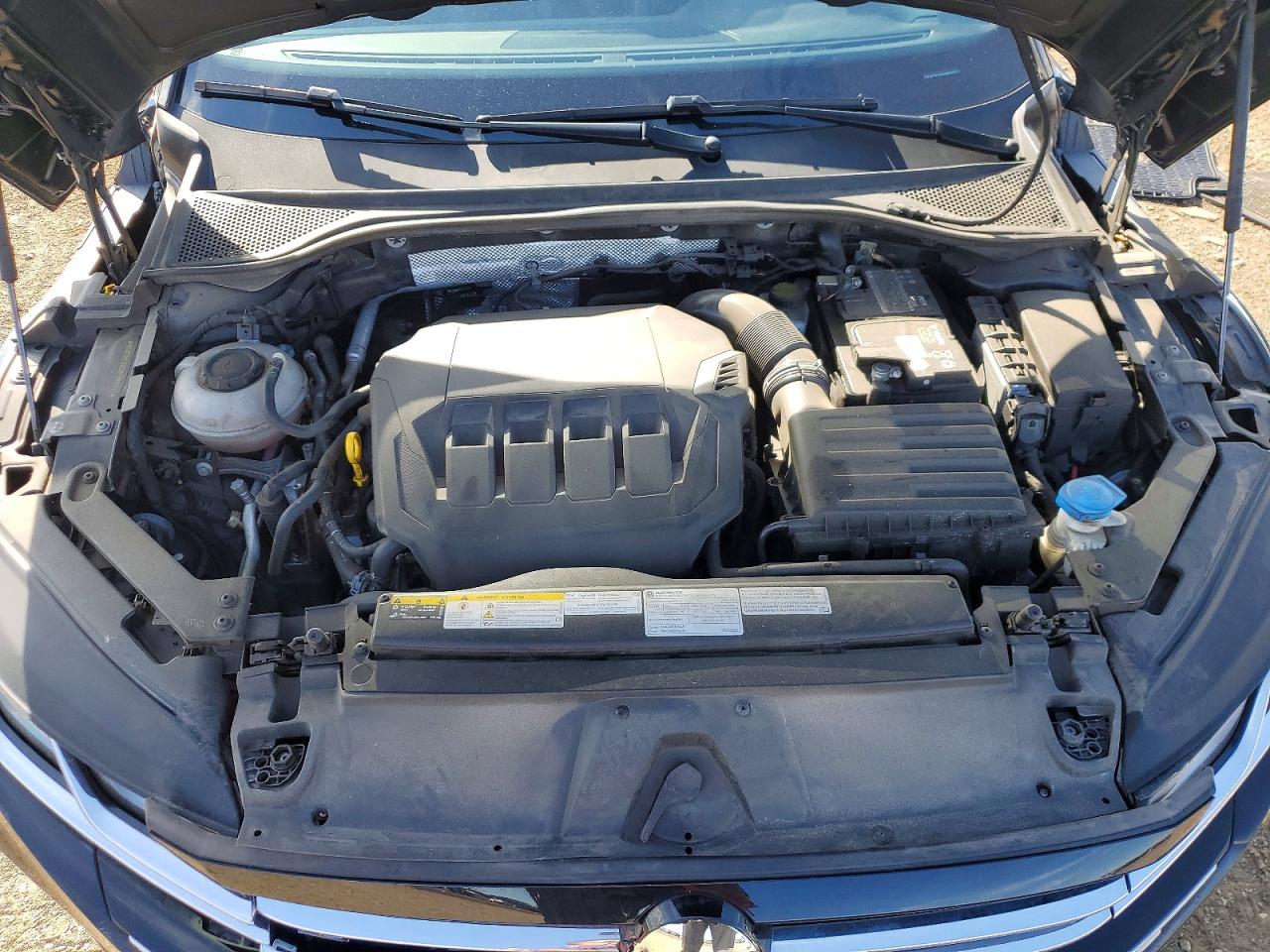 Volkswagen Arteon Sel Premium R-line