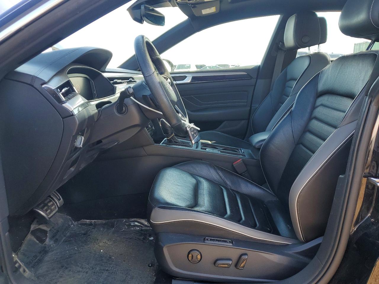 Volkswagen Arteon Sel Premium R-line
