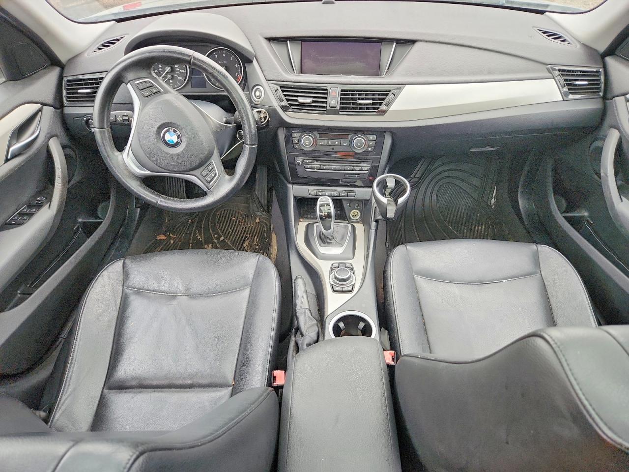 BMW X Series Xdrive28i