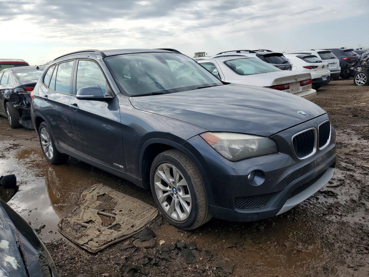 BMW X Series Xdrive28i