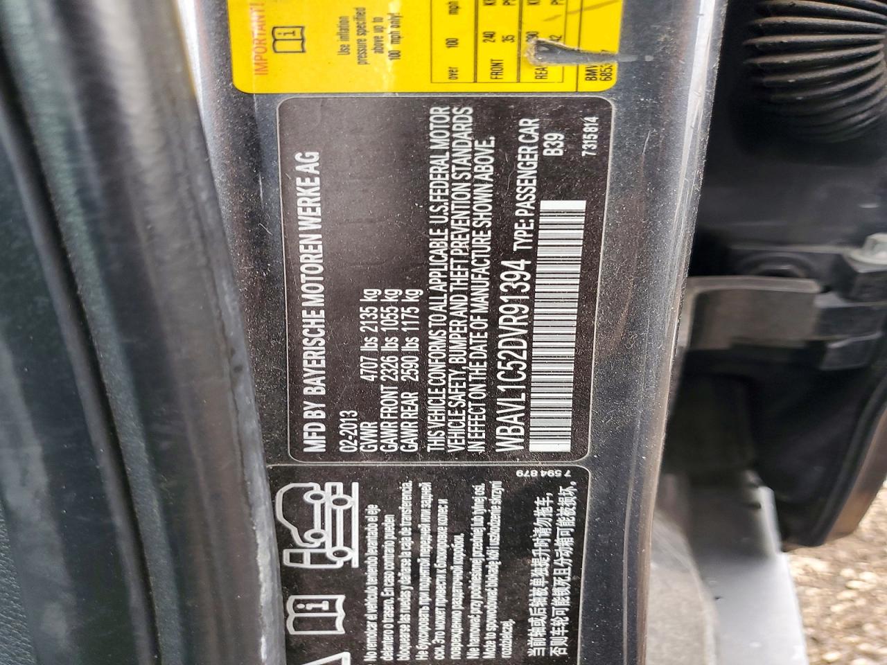 BMW X Series Xdrive28i