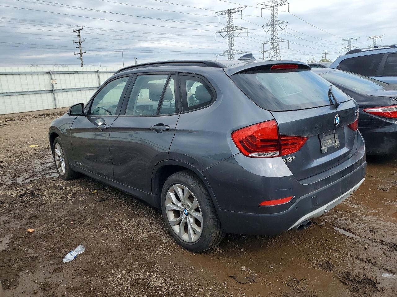 BMW X Series Xdrive28i