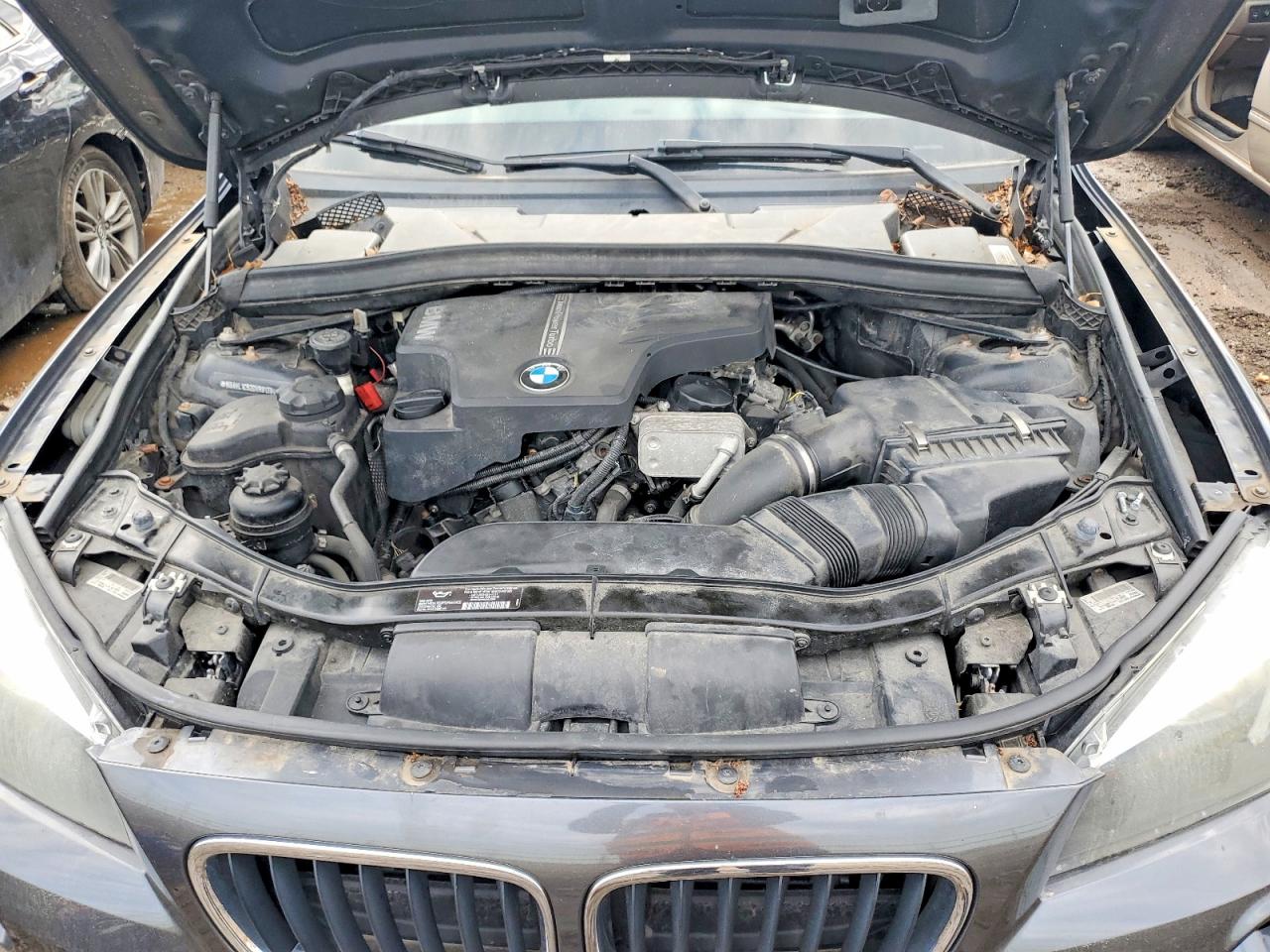 BMW X Series Xdrive28i