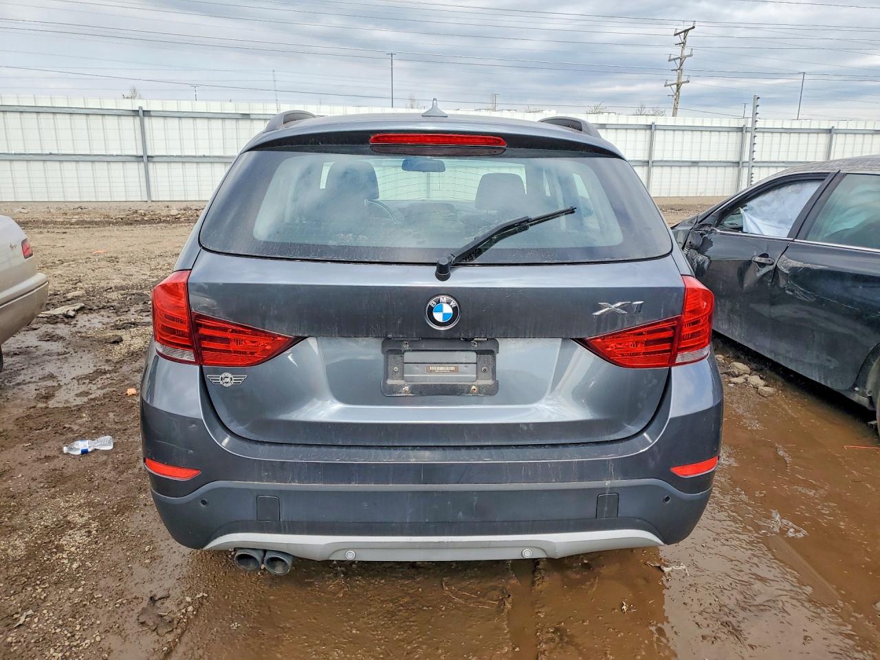 BMW X Series Xdrive28i