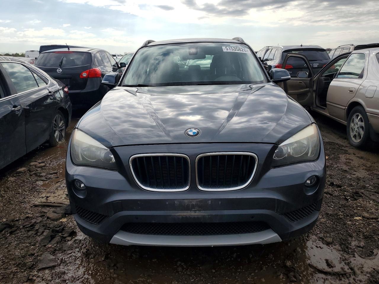 BMW X Series Xdrive28i
