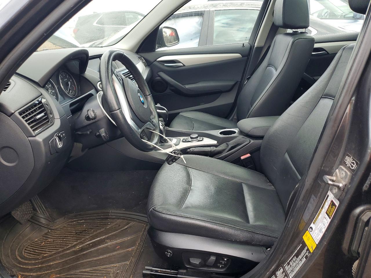 BMW X Series Xdrive28i