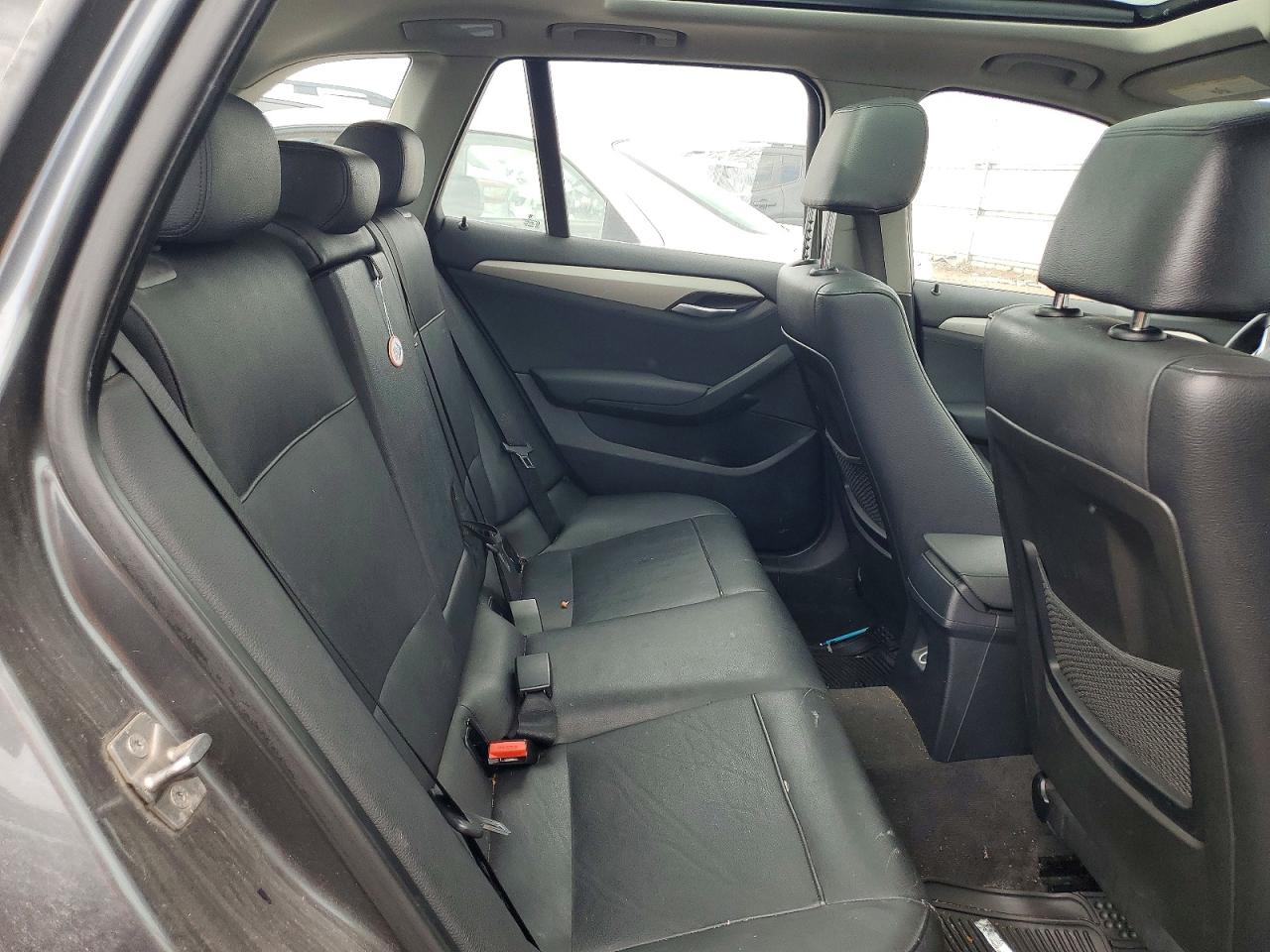 BMW X Series Xdrive28i