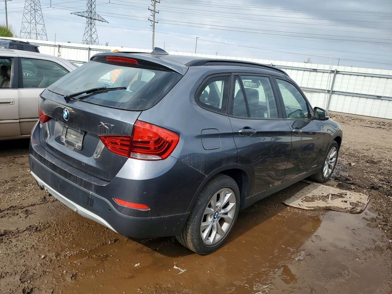 BMW X Series Xdrive28i
