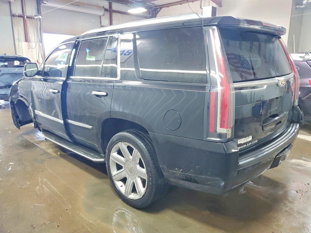 Cadillac Escalade Luxury