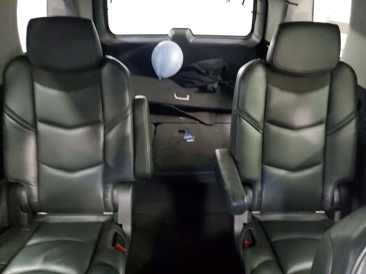 Cadillac Escalade Luxury