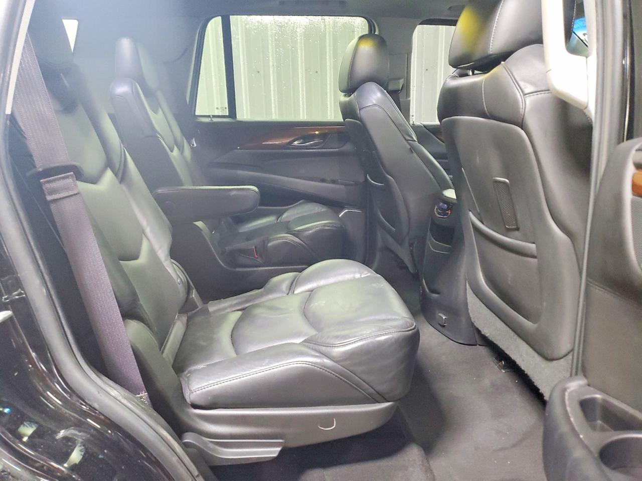 Cadillac Escalade Luxury