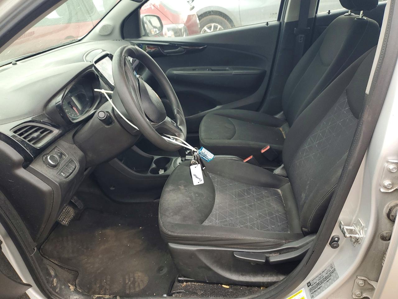 Chevrolet Spark 1lt