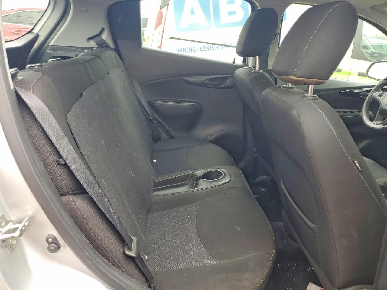 Chevrolet Spark 1lt