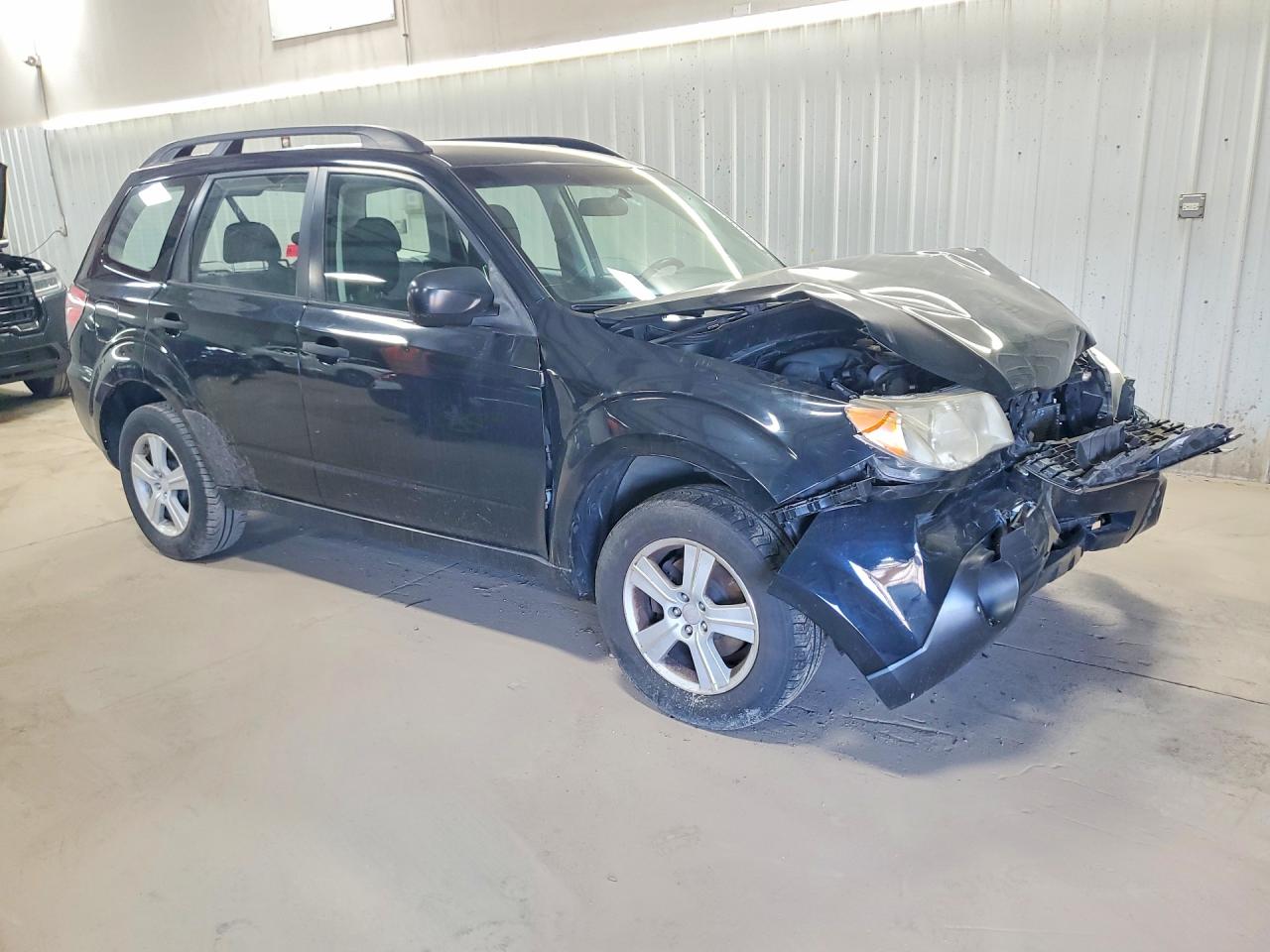 Subaru Forester Xs